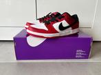 Nike SB Dunk Low Pro J-Pack Chicago (EUR 40,5), Overige kleuren, Nike, Nieuw, Ophalen of Verzenden