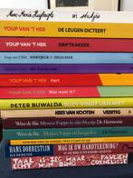 Marc-Marie Huijbregts - In stukjes, Ophalen of Verzenden, Zo goed als nieuw, Marc-Marie Huijbregts