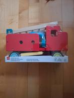 Constructie hout. Brandweerwagen. Nieuw, Ophalen of Verzenden, Nieuw