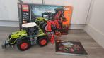 Lego 42054 complete set, Ophalen of Verzenden, Zo goed als nieuw, Complete set, Lego
