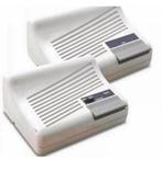 Eagle 2-delige intercom bel oproepbel + 20 meter kabels set, Terugspreekfunctie, Nieuw, Ophalen of Verzenden, H