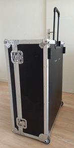Flightcase PENN ELCOM, Muziek en Instrumenten, Behuizingen en Koffers, Ophalen, Zo goed als nieuw, Overige instrumenten, Flightcase