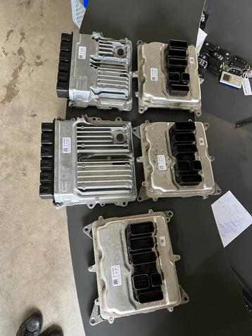 BMW DME motorbrein N20 B48 20i 28i  530e beschikbaar voor biedingen
