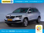 Skoda Karoq 1.0 TSI Ambition Business Aut. [ Navi Sportstoel, Auto's, Skoda, Automaat, 65 €/maand, Gebruikt, 1261 kg