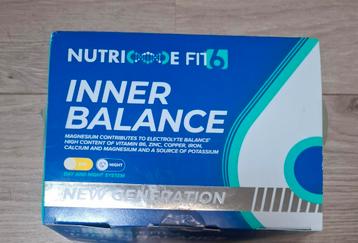 Drankjes voor af te vallen inner balans  beschikbaar voor biedingen