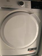 AEG 6000 series condens wasdroger, Witgoed en Apparatuur, Wasdrogers, Ophalen, 6 tot 8 kg, Gebruikt, Minder dan 85 cm