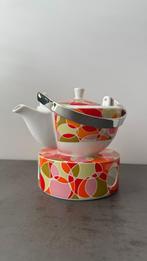Ritzenhoff - My Lian theepot - In Nieuwstaat, Ophalen, Overige typen, Nieuw, Overige stijlen