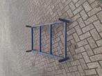 Stapeljuk staal 135x84 cm 33 cm hoog, Doe-het-zelf en Verbouw, Ophalen, Gebruikt, Overige typen, Minder dan 2 meter