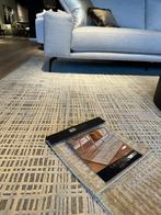 Vloerkleed GRAPHIX DESSIN 1097 BEIGE/STONE 280X380 Brinker, Ophalen, Beige, 200 cm of meer, Rechthoekig