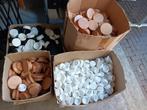 Tafelpoot doppen nieuw!!, Ophalen, Nieuw