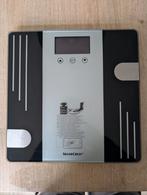 Silvercrest Personenweegschaal - Digitaal, Witgoed en Apparatuur, 1 tot 500 gram, 100 kg of meer, Ophalen of Verzenden, Personenweegschaal