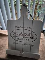 Rudolph's Bakery boekenstandaard, Ophalen of Verzenden, Gebruikt