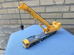 Siku Liebherr Kraan 1:87, Ophalen of Verzenden, Zo goed als nieuw, Hijskraan, Tractor of Landbouw, SIKU