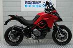 Ducati MULTISTRADA 950 S (bj 2021), Info@ducatie.fr, Bedrijf, Toermotor, Ducati Benelux B.V.