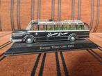 Krupp Titan O80 1951 Senior Luxus Modelbus. WD-18., Ophalen of Verzenden, Gebruikt, Auto, Overige merken