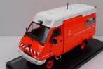Renault B 70.35D 4X4 Brandweer 1987 serie Utilitaires nr. 16, Verzenden, Nieuw, Bus of Vrachtwagen, Overige merken