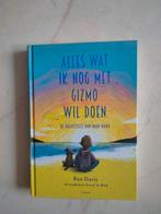 Alles Wat Ik Nog Met Gizmo Wil Doen - Ben Davis, Ophalen of Verzenden, Zo goed als nieuw, Ben Davis, Fictie algemeen
