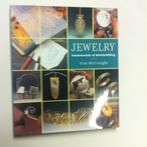 Zilversmeden Tim McCreight - Jewelry, Fundamentals of Metals, Ophalen, Gelezen, Sieraden maken