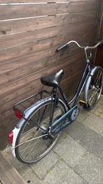 Fiets, Fietsen en Brommers, Fietsen | Dames | Damesfietsen, Ophalen, Gebruikt, Gazelle, Versnellingen