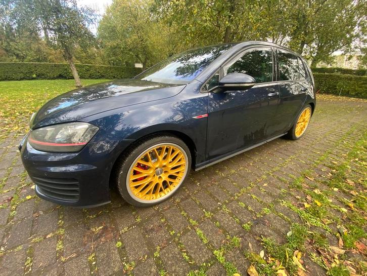 BBS Speedline 2-delige set RS861 19 Inch 8.5J ET48 Winterset, Auto-onderdelen, Banden en Velgen, Banden en Velgen, Winterbanden