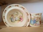 Royal Doulton Bunnykins porselein kop kom schaal, Ophalen, Nieuw, Porselein, Kop en/of schotel