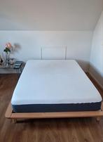 Emma matras, Huis en Inrichting, Slaapkamer | Matrassen en Bedbodems, Ophalen, Tweepersoons, 140 cm, Zo goed als nieuw