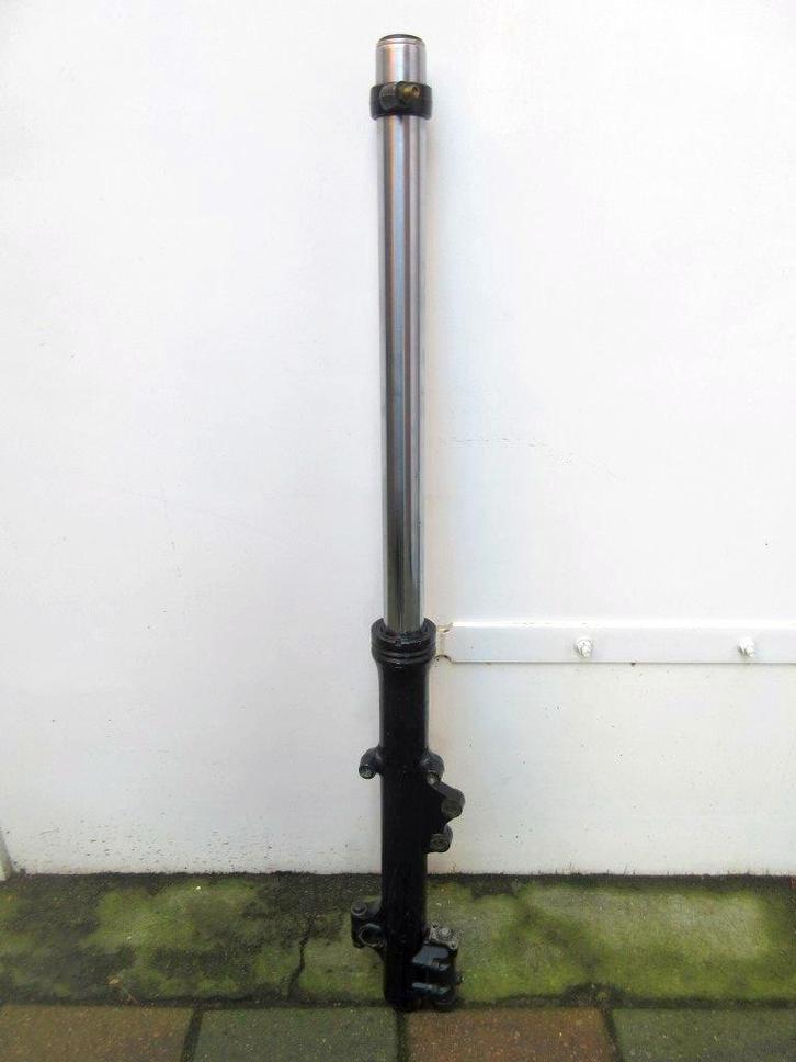 Yamaha XJ750 vorkpoot rechts XJ 750 Seca veerpoot vork poot, Motoren, Tuning en Styling, Ophalen of Verzenden