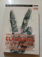 Gladiators of World War II, Vanaf 16 jaar, Ophalen of Verzenden, Zo goed als nieuw