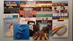Lot vinyl LP collectie., Ophalen of Verzenden, Gebruikt, 12 inch