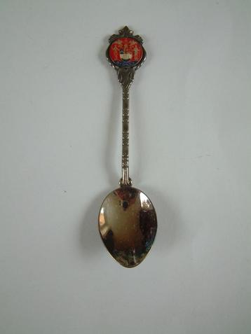 Mooi vintage lepeltje Sydney beschikbaar voor biedingen