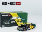 Datsun Street 510 Racing V2 van Mini GT Kaido 131, Hobby en Vrije tijd, Modelauto's | Overige schalen, Ophalen of Verzenden, Nieuw