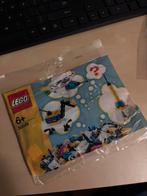 Lego polybag 30549 nieuw, Kinderen en Baby's, Speelgoed | Duplo en Lego, Ophalen of Verzenden, Nieuw, Complete set, Lego