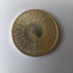 5 euro zilver 2004, Postzegels en Munten, Munten | Nederland, Verzenden, Koningin Beatrix, Zilver, Euro's