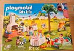 Playmobil Collectie - Diverse Sets, Ophalen of Verzenden, Zo goed als nieuw, Complete set