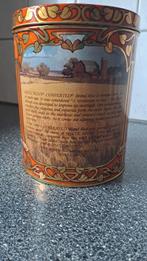 Vintage Uncle Ben's Rice blik., Verzamelen, Blikken, Ophalen of Verzenden, Zo goed als nieuw, Overige, Overige merken
