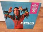 LP Mariachi Vargas De Tecalitlan - Mexico (Mexican Songs..), Cd's en Dvd's, Vinyl | Latin en Salsa, Gebruikt, Verzenden