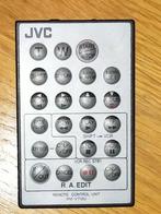 JVC control unit (RM-V713U), Ophalen of Verzenden