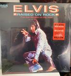 Elvis ftd vinyl, Ophalen of Verzenden, 2000 tot heden, Zo goed als nieuw