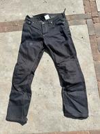Motorbroek BMW heren maat 50 jeans, Motoren, Kleding | Motorkleding, Ophalen of Verzenden, Tweedehands, Heren, Broek | leer