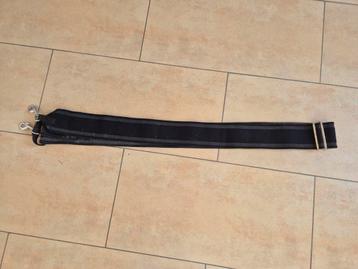 Trainingsband /activatieband paard beschikbaar voor biedingen
