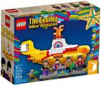 21306 - Ideas: The Beatles Yellow Submarine, Hello@support.lego.com, Verzenden, Lego, Nieuw