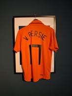 Authentiek Van Persie Nederlands Elftal shirt 2006, Sport en Fitness, Voetbal, Maat S, Ophalen of Verzenden, Zo goed als nieuw