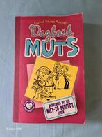 Dagboek van een Muts - Rachel Renée Russell, Ophalen of Verzenden, Gelezen, Rachel Renée Russell, Fictie