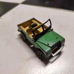 Dinky toys land rover, Hobby en Vrije tijd, Modelauto's | 1:43, Ophalen of Verzenden, Gebruikt, Auto, Dinky Toys