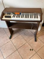 Bijna gratis Bontempie prof 80 cm breed x 90 hoog, Muziek en Instrumenten, Ophalen of Verzenden, Zo goed als nieuw