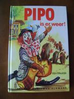 WIM MEULDIJK Pipo is er weer!, Ophalen of Verzenden, Gelezen, Wim Meuldijk, Fictie algemeen