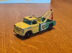 Matchbox Dodge Wreck Truck BP, Ophalen of Verzenden, Zo goed als nieuw, Auto