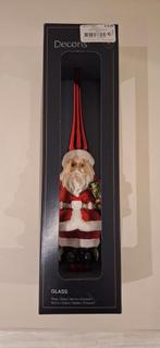 Piek kerstman, Ophalen, Nieuw