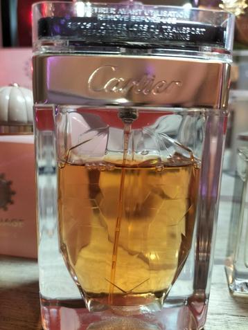 Cartier Panther Soir 75 ml beschikbaar voor biedingen