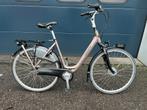 Gazelle Orange C7+ Damesfiets 53 cm, Ophalen, 53 tot 56 cm, Versnellingen, Zo goed als nieuw